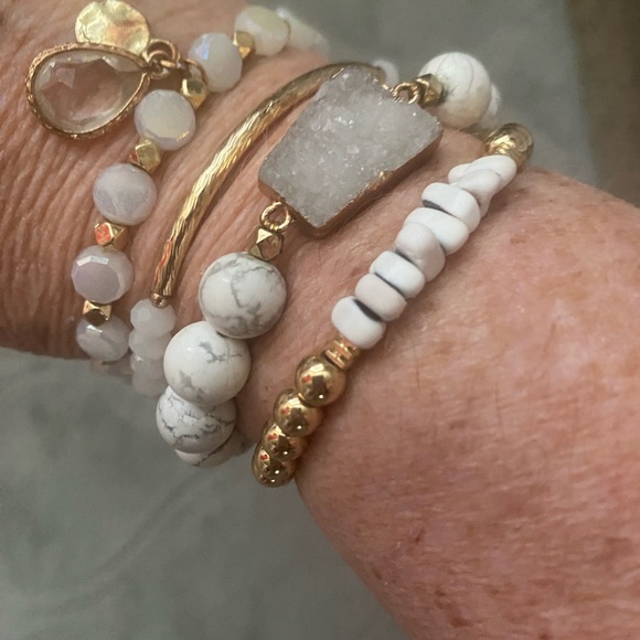 KC Design Jewelry/Bracelets-Set - Picture 3 of 9